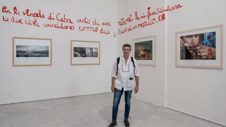 Trilogia cubana – Ernesto Brazan