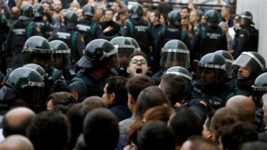 Photo of Due Catalogne: recensione documentario Netflix sull’indipendentismo