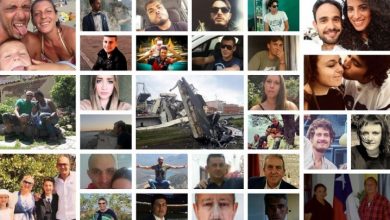 Photo of Ponte Morandi, un mese fa il crollo