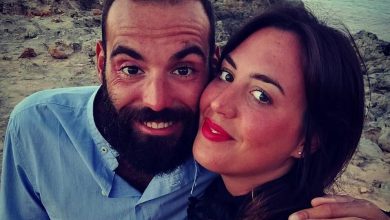 Photo of Crollo del ponte di Genova: nasce il figlio del sopravvisuto