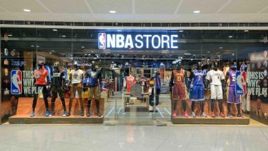 Photo of NBA store Milano: indirizzo e data di apertura