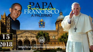 Photo of Papa Francesco a Palermo: il programma della visita