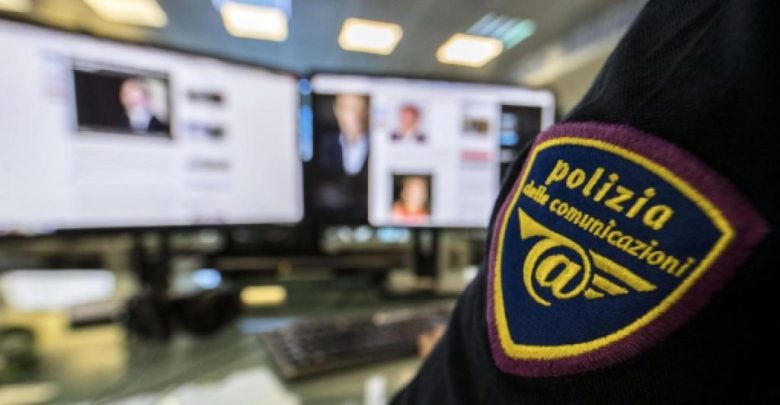 polizia-postale-allarme-spamming-