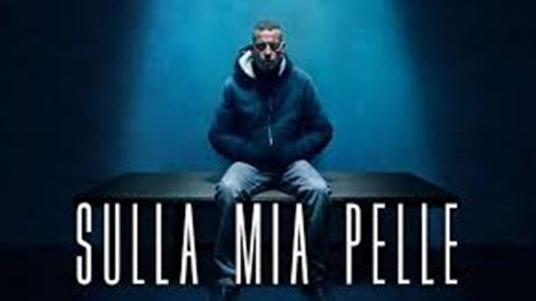 sulla mia pelle