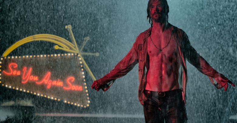 7 Sconosciuti El Royale Recensione