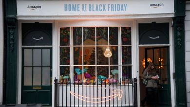 Photo of Amazon Fashion Europa: apre il primo pop-up store a Londra