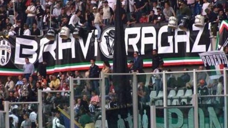 Andrea Puntorno bravi ragazzi