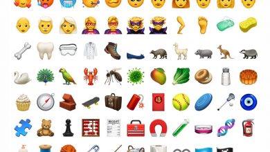 Photo of Apple aggiunge l’emoji “Faccia Ubriaca”