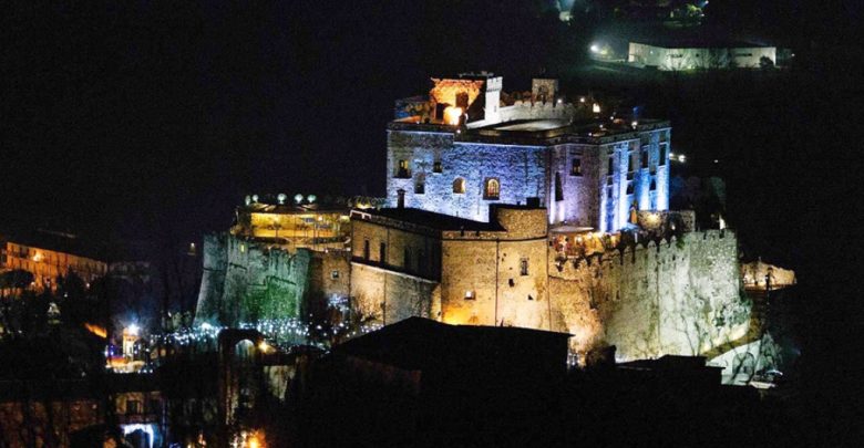 Castello di Limatola