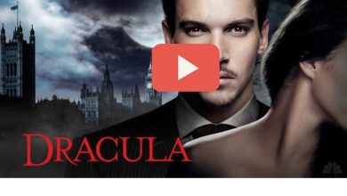 Photo of Dracula Serie TV: Cast e Trailer (Video)