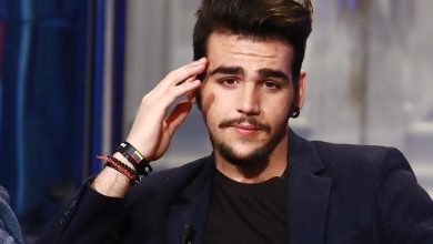 Photo of Chi è Ignazio Boschetto? Wiki, Biografia, Altezza e Peso del cantante del ”Volo”