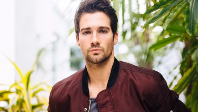 Photo of Chi è James Maslow? Instagram, Canzoni e Fisico dell’attore