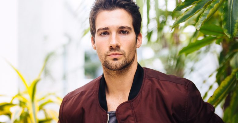 James Maslow