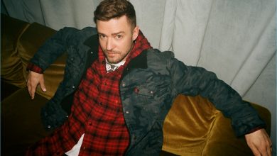 Photo of Justin Timberlake Levi’s: la popstar lancia la sua collezione