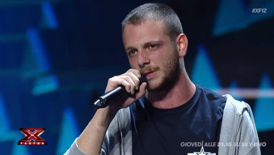 Marco Iaconis Rapper Chi è Anastasio? Wiki, biografia, età e vita privata del rapper