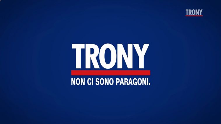 Trony_Logo