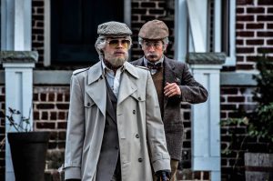 american animals recensione