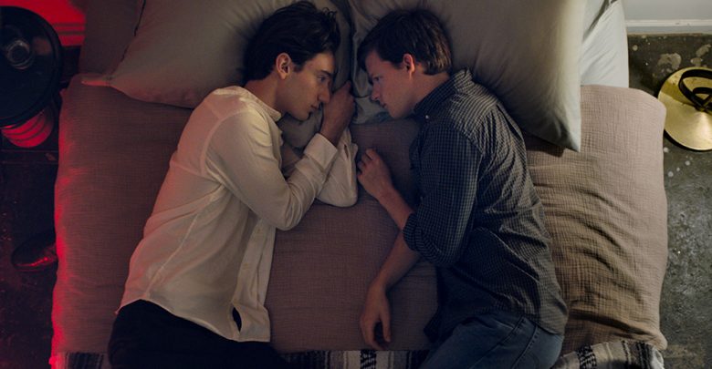 Boy Erased Recensione