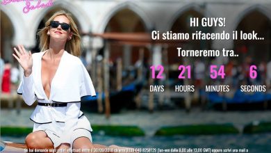 Photo of Chiara Ferragni lancia il nuovo sito ufficiale ad ottobre 2018. Ma dimentica la SEO