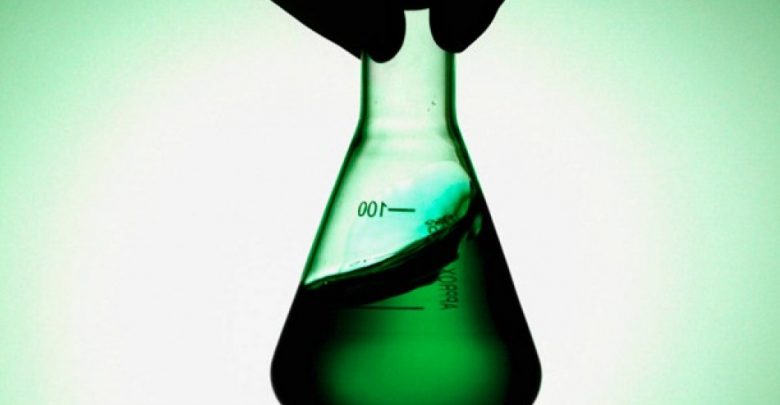 chimica verde nobel