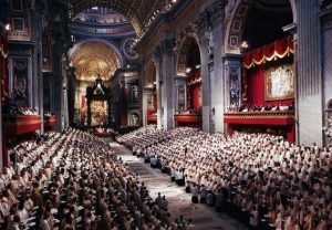 concilio-vaticano-ii