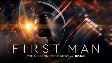Photo of Esce oggi il film su Neil Armstrong “First Man: il primo uomo”.