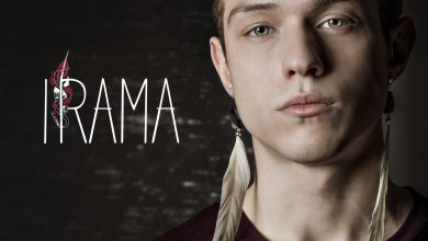 Photo of Irama, “Giovani”: copertina e track – list nuovo album