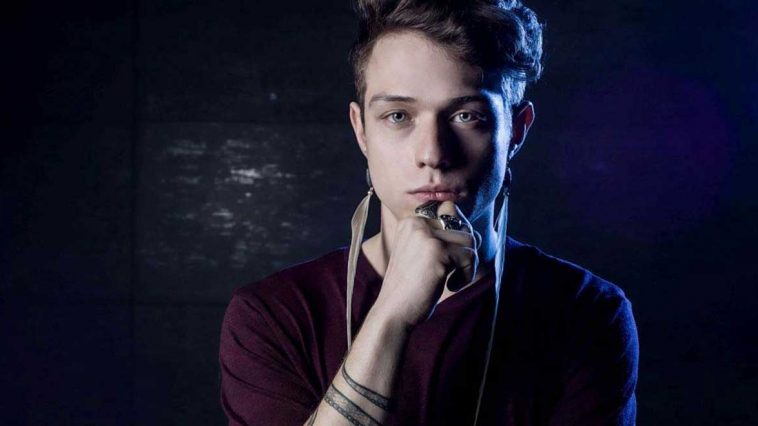 testo canzone irama