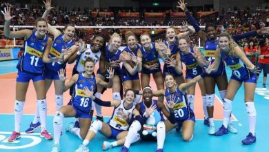 Photo of Finale Mondiali Pallavolo, Italia-Serbia: Diretta Tv ed Orario