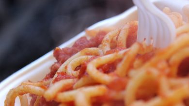 Photo of Spaghetti all’Amatriciana, la ricetta tradizionale e il progetto Area Food