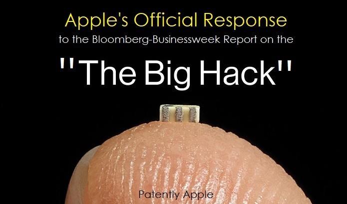 the big hack