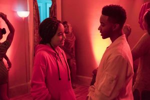 The Hate U Give Recensione