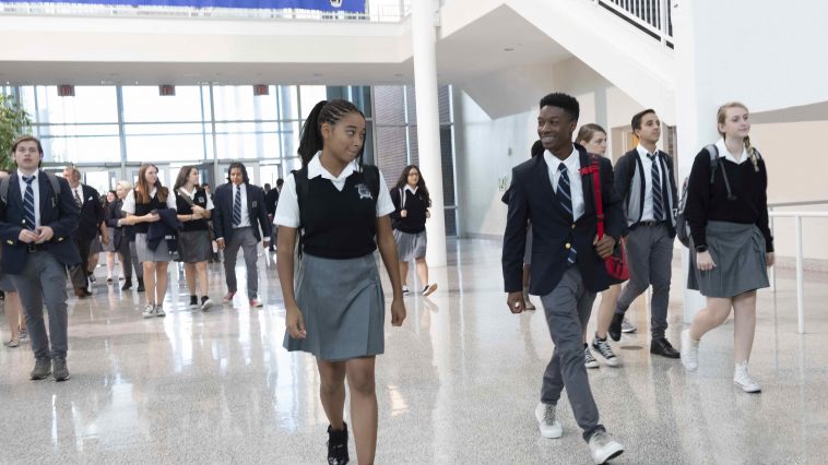 The Hate u Give Recensione