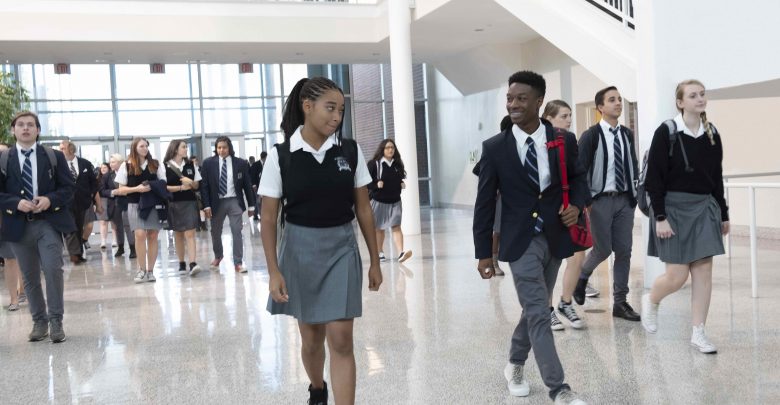 The Hate u Give Recensione