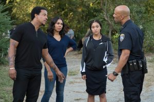 The Hate U Give Recensione