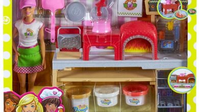 Photo of Barbie la Pizzeria: Prezzo della nuova bambola Mattel ispirata da Gino Sorbillo