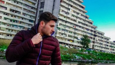 Photo of Chi è Christian Musella? L’influencer nato a Scampia