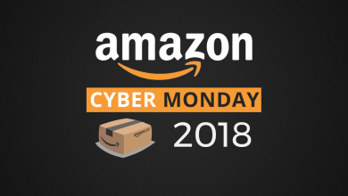 Photo of Cyber Monday 2018: offerte migliori su Amazon