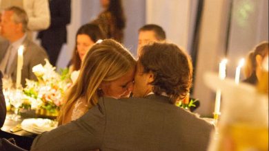Photo of Gwyneth Paltrow matrimonio: svelato l’abito da sposa Valentino Haute Couture