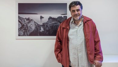 Photo of “AMNIOTICA”: al Teatro Delle Arti di Salerno mostra fotografica di Lello D’Anna