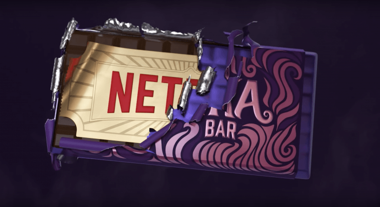 Roald Dahl serie tv Netflix animate in arrivo Roald Dahl serie tv Netflix animate in arrivo
