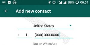 QR Code e Aggiungi Contatto – cosa sono e come si usano le nuove funzioni di WhatsApp (2)