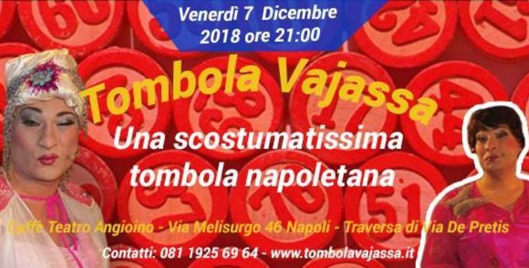 Tomabola vajassa