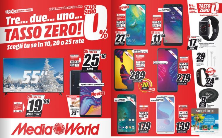 volantino mediaworld volantino mediaworld