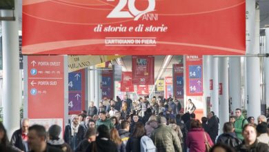 Photo of Artigiano in fiera Milano 2018: indirizzo, date, orari e come arrivare