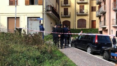 Photo of Avellino: morto Gianmarco Gimmelli