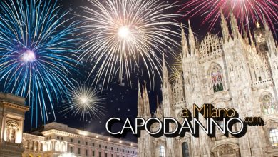 Photo of Capodanno a Milano 2019, gli eventi in città