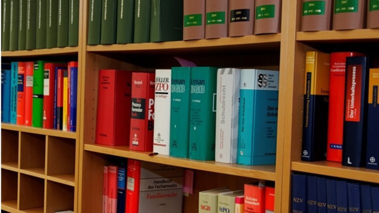 concorso magistratura 2019