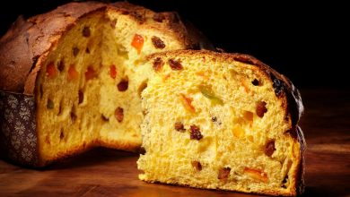 Photo of Panettone alla cannabis legale: in vendita su JustMary