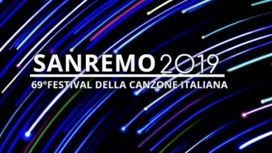 Photo of Sanremo 2019: regolamento, date e big in gara